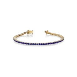 The Last Line The Perfect Tennis Bracelet