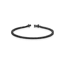 The Last Line The Perfect Tennis Bracelet