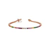 The Last Line The Perfect Tennis Bracelet