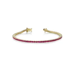 The Last Line The Perfect Tennis Bracelet