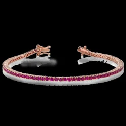 The Last Line The Perfect Tennis Bracelet