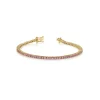 The Last Line The Perfect Tennis Bracelet