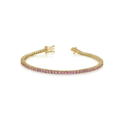 The Last Line The Perfect Tennis Bracelet