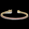 The Last Line The Perfect Tennis Bracelet