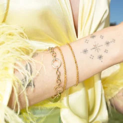 The Last Line The Perfect Tennis Bracelet
