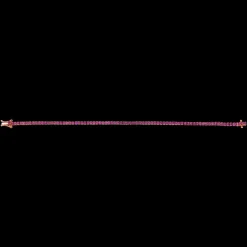 The Last Line The Perfect Tennis Bracelet
