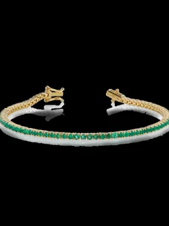 The Last Line The Perfect Tennis Bracelet