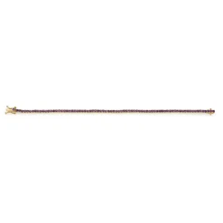 The Last Line The Perfect Tennis Bracelet