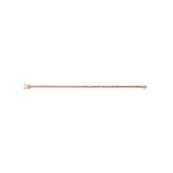 The Last Line The Perfect Tennis Bracelet