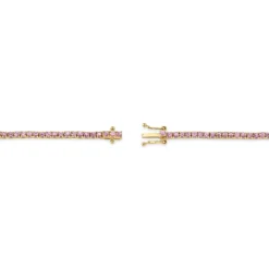 The Last Line The Perfect Tennis Bracelet