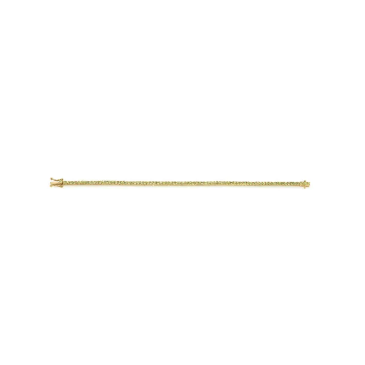 The Last Line The Perfect Tennis Bracelet