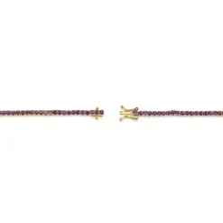 The Last Line The Perfect Tennis Bracelet