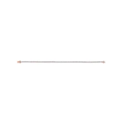 The Last Line The Perfect Tennis Bracelet