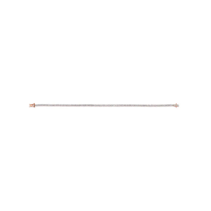 The Last Line The Perfect Tennis Bracelet