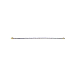 The Last Line The Perfect Tennis Bracelet