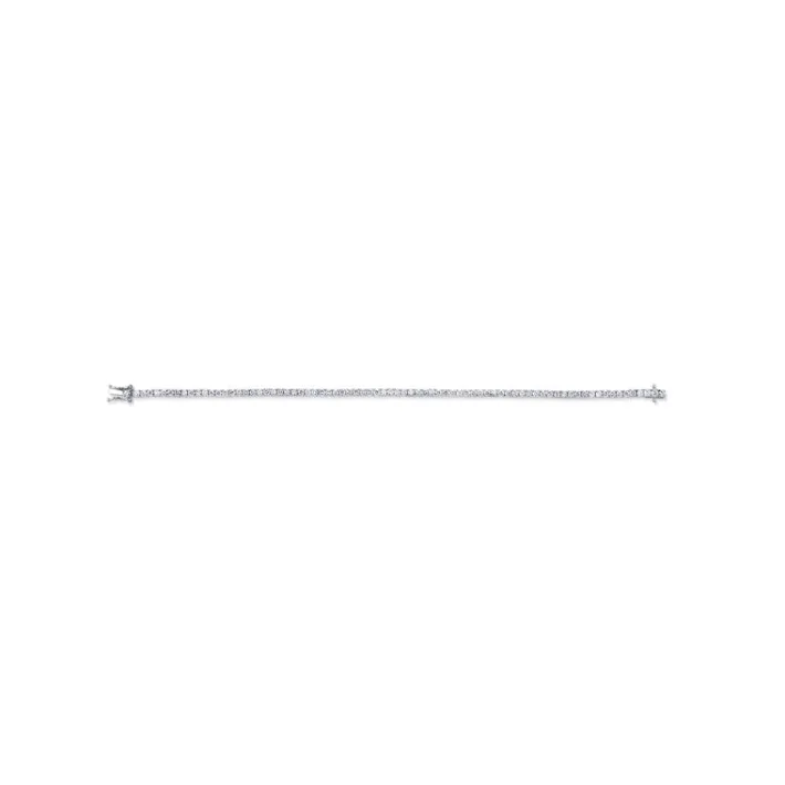 The Last Line The Perfect Tennis Bracelet