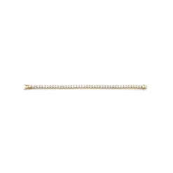 The Last Line The Perfect Tennis Bracelet
