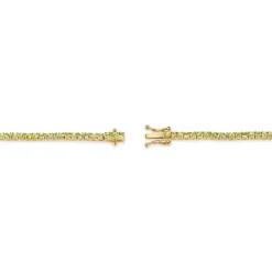 The Last Line The Perfect Tennis Bracelet