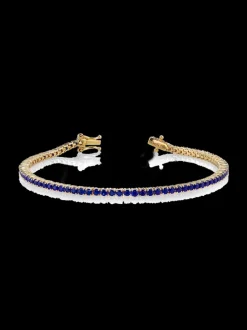 The Last Line The Perfect Tennis Bracelet