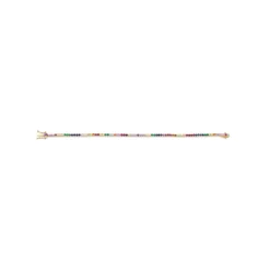The Last Line The Perfect Tennis Bracelet