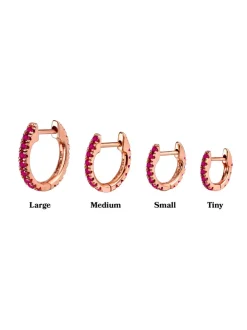 The Last Line The Small Huggie