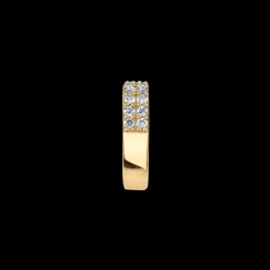 The Last Line Top Of Ear Cuff