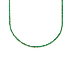 The Last Line Ultimate Tennis Necklace