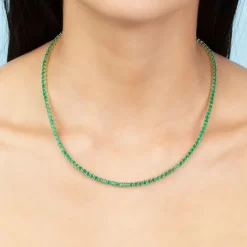 The Last Line Ultimate Tennis Necklace