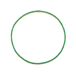 The Last Line Ultimate Tennis Necklace