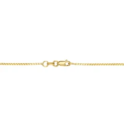 The Last Line Zodiac Station Necklace