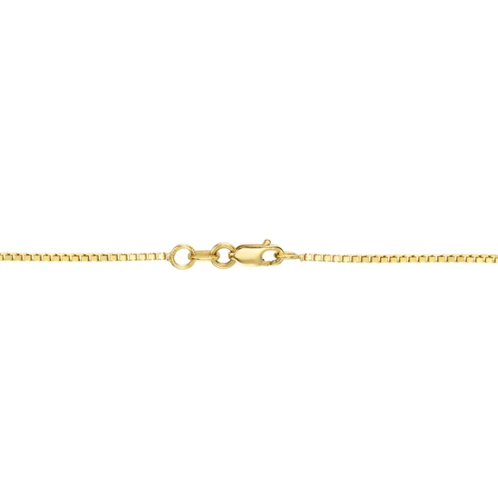 The Last Line Zodiac Station Necklace